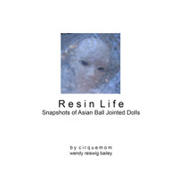 cover image of Resin Life