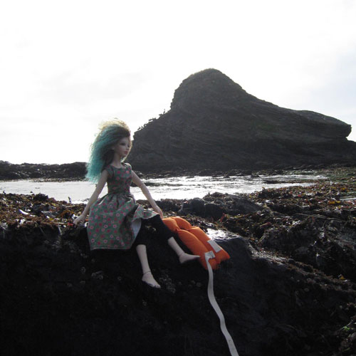 Shipwrecked