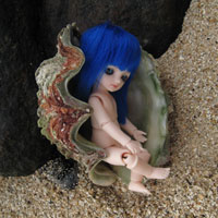 Sea Spirit