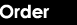 order button