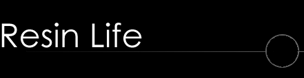 Resin Life Title Image